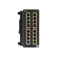 Cisco Catalyst - Erweiterungsmodul - Gigabit Ethernet x 16
