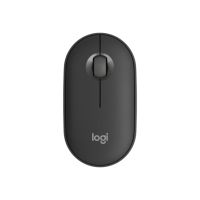 Logitech Pebble Mouse 2 M350s - Maus - optisch