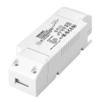 Tridonic 87500771 - 45,2 W - IP20 - 50000 h - -20 - 50 °C - 220 – 240 - 50/60 Hz
