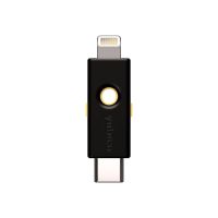YUBICO YubiKey 5Ci - USB-C/Lightning Security