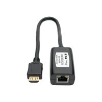 Eaton Tripp Lite Series HDMI Over Cat5/Cat6 Passive Video Extender Remote Unit TAA / GSA