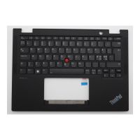 Lenovo Transimage - Ersatztastatur Notebook - mit Trackpoint