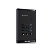 iStorage diskAshur PRO³ - SSD - verschlüsselt - 1 TB - extern (tragbar)