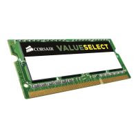 Corsair Value Select - DDR3L - Modul - 8 GB - SO DIMM 204-PIN