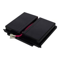CyberPower Systems CyberPower RBP0019 - USV-Akku - 2 x Batterie