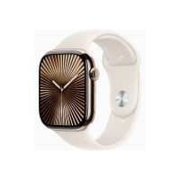 Apple Watch Series 10 (GPS + Cellular) - 42 mm