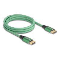 Delock DisplayPort-Kabel - DisplayPort (M)