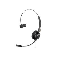 SANDBERG Office Pro - Headset - On-Ear - kabelgebunden