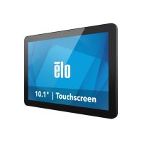 Elo Touch Solutions Elo I-Series 4.0 - Value - All-in-One (Komplettlösung) - 1 RK3399 - RAM 4 GB - Flash 32 GB - 1GbE - WLAN: 802.11a/b/g/n/ac, Bluetooth 5.0 - Android 10 - Monitor: LED 25.654 cm (10.1")