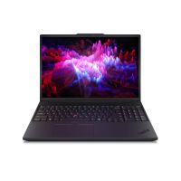 Lenovo ThinkPad P16v Gen 3 21RS - Intel Core Ultra 9 285H / 2.9 GHz - vPro Enterprise - Win 11 Pro - RTX PRO 2000 Blackwell - 64 GB RAM - 1 TB SSD TCG Opal Encryption 2, NVMe, Performance - 40.6 cm (16")