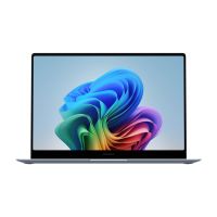 Samsung Galaxy Book4 Edge - Snapdragon X Elite X1E-84-100 / 3.8 GHz - Win 11 Home - Qualcomm Adreno - 16 GB RAM - 1 TB SSD eUFS - 40.6 cm (16")