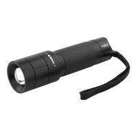 Ansmann M250F - Taschenlampe - LED - 3 Modi - 5 W