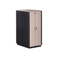 DIGITUS SOUNDproof DN-19 17U-SO-M - Schrank Netzwerkschrank