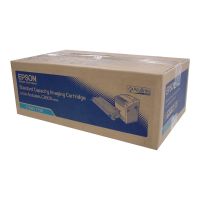Epson Cyan - original - Tonerpatrone - für AcuLaser C3800DN