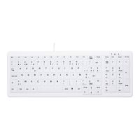 Cherry Active Key MedicalKey AK-C7000 - Tastatur - USB