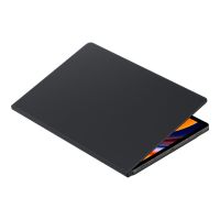 Samsung EF-BX810 - Flip-Hülle für Tablet - Schwarz