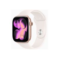 Apple Watch Series 11 (GPS + Cellular) - 46 mm