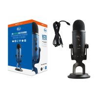 Logitech Yeti - 10-Year Anniversary Edition