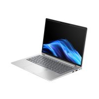 HP EliteBook 6 G1i Notebook AI - 177°-Scharnierdesign - Intel Core Ultra 7 255U / 2 GHz - Win 11 Pro - Intel Graphics - 32 GB RAM - 1 TB SSD NVMe, TLC - 35.6 cm (14")