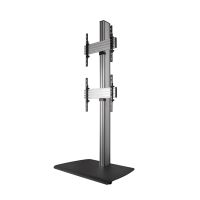 B-TECH BTF841, 35 kg, 81,3 cm (32"), 165,1 cm (65"), 430 x 400 mm, 600 x 400 mm