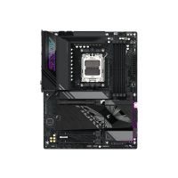 Gigabyte AORUS X870E ELITE WIFI7 - Motherboard - ATX - Socket AM5 - AMD X870E Chipsatz - USB-C 3.2 Gen 2x2, USB4, USB 3.2 Gen 1, USB 3.2 Gen 2 - 2.5 Gigabit LAN, Bluetooth, Wi-Fi 7 - Onboard-Grafik (CPU erforderlich)