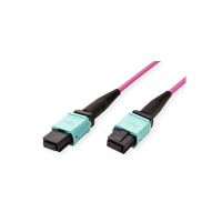 VALUE Patch-Kabel - MPO (M) zu MPO (M) - 5