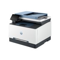 HP Color LaserJet Pro MFP 3302fdw - Multifunktionsdrucker - Farbe - Laser - Legal (216 x 356 mm)