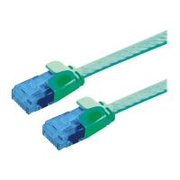 ROTRONIC-SECOMP VALUE - Patch-Kabel - RJ-45 (M) zu RJ-45 (M)