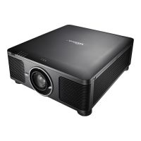 Vivitek DU8395Z - DLP-Projektor - Laser/Phosphor - 3D - 15000 ANSI-Lumen - WUXGA (1920 x 1200)