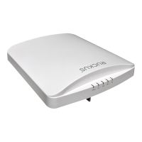 Ruckus R750 - Unleashed - Accesspoint - Wi-Fi 6