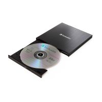 Verbatim Slimline - Laufwerk - BDXL Writer - 6x