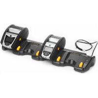 Zebra Docking Cradle (Anschlußstand) - Ethernet