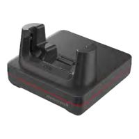 HONEYWELL Handheld-Ladestation - ohne Schuh