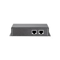 LevelOne POR-0102 2-Port PoE Repeater - Repeater