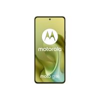 Motorola Solutions Motorola Moto G86 - 5G Smartphone - Dual-SIM - RAM 8 GB / Interner Speicher 256 GB - microSD slot - pOLED-Display - 6.67" - 2712 x 1220 Pixel (120 Hz)