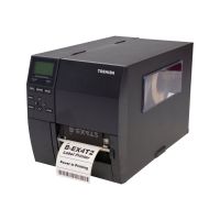 Toshiba TEC B-EX4T2-GS12-QM-R - Etikettendrucker - Thermodirekt / Thermotransfer - Rolle (20 cm)