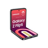 Samsung Galaxy Z Flip5 - 5G Smartphone - Dual-SIM - RAM 8 GB / Interner Speicher 256 GB - OLED-Display - 6.7" - 2640 x 1080 Pixel (120 Hz)