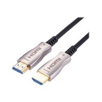 ROTRONIC-SECOMP VALUE - Ultra High Speed - HDMI-Kabel mit Ethernet