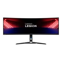 Lenovo Legion R45w-30 - LED-Monitor - gebogen - 114.3 cm (45")