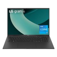 LG Gram 16ZB90RU, Intel® Core™ i5, 40,6 cm (16"), 2560 x 1600 Pixel, 16 GB, 512 GB, Windows 11 Pro
