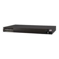 Microchip Technology Microchip PD-9006G - Power Injector (Rack - einbaufähig)