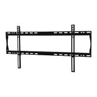 Peerless PARAMOUNT Universal Flat Wall Mount PF660 - Befestigungskit (Wandplatte, Adapter für Halterung)