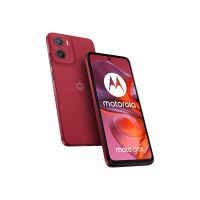 Motorola Solutions Motorola Moto G05 - 4G Smartphone - Dual-SIM - RAM 4 GB / Interner Speicher 64 GB - microSD slot - LCD-Anzeige - 6.67" - 1604 x 720 Pixel (90 Hz)