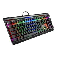Sharkoon Skiller SGK60 - Tastatur - Hintergrundbeleuchtung