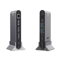 Acer Type-C Universal Docking Station 15-in-1