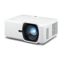 ViewSonic LSD401HD - DLP-Projektor - Laser/Phosphor - 4000 ANSI-Lumen - Full HD (1920 x 1080)