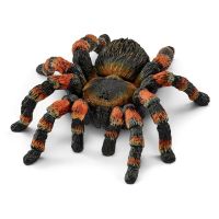 Schleich WILD LIFE Vogelspinne, 3 Jahr(e), Mehrfarbig, Kunststoff