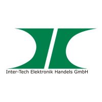 Inter-Tech Patch-Kabel - RJ-45 (M) zu RJ-45 (M)