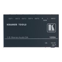 Kramer Electronics Kramer TOOLS 105A - Verteilerverstärker