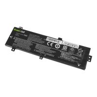 Green Cell Laptop-Batterie (gleichwertig mit: Lenovo L15C2PB3, Lenovo L15L2PB4, Lenovo L15M2PB3, Lenovo L15S2TB0)
